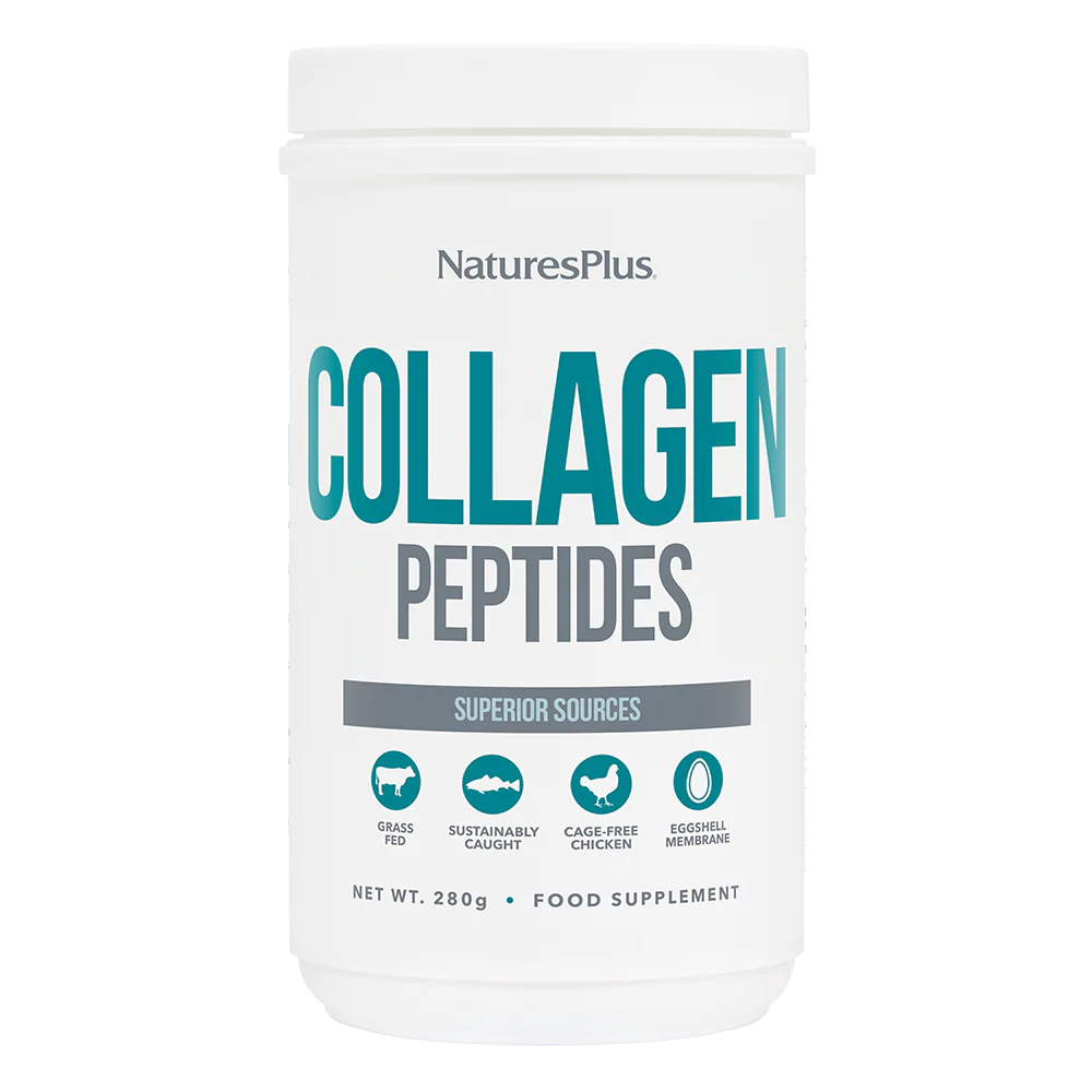 Collagen Peptides