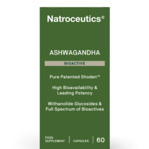 Ashwagandha 60 Capsules