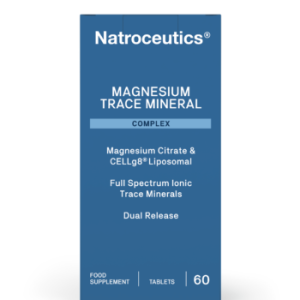 Magnesium Complex 60 Capsules