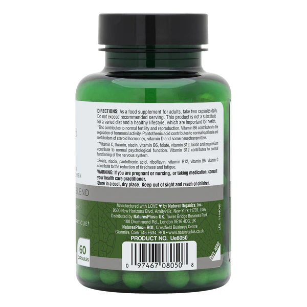 BioAdvanced Monthly Support Capsules
