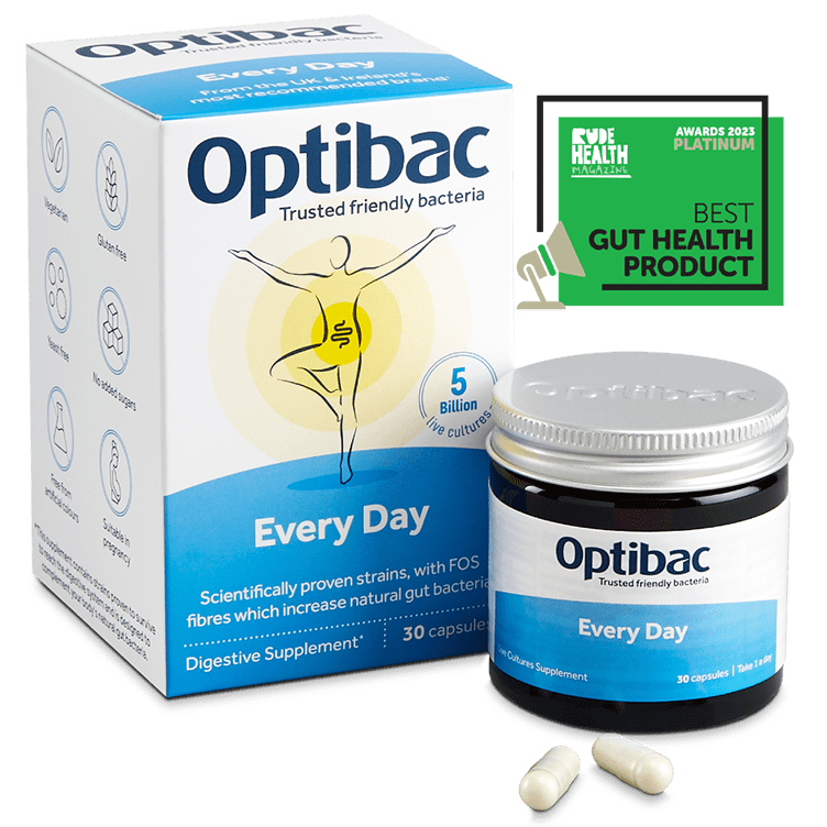 Optibac Every Day