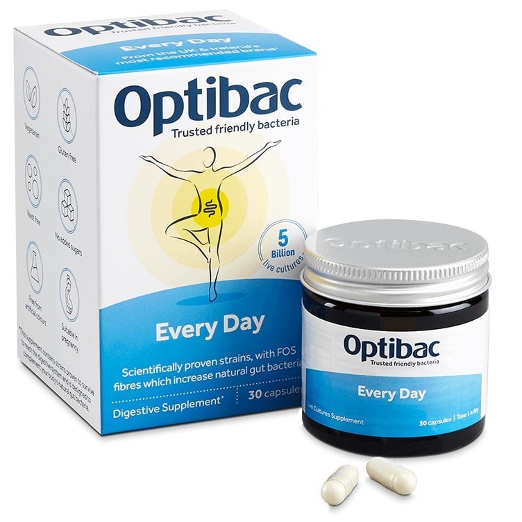Optibac Every Day