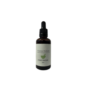 Anxiety Relief Tincture 50ml