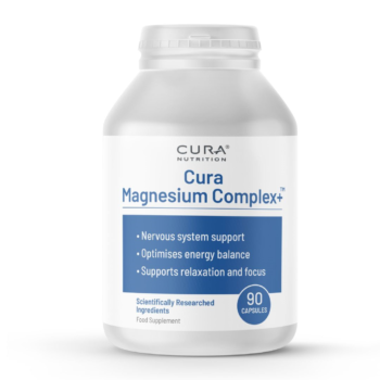 Cura Magnesium