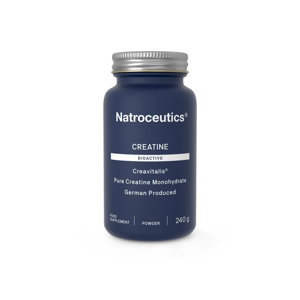 Natroceutics Creatine Bioactive