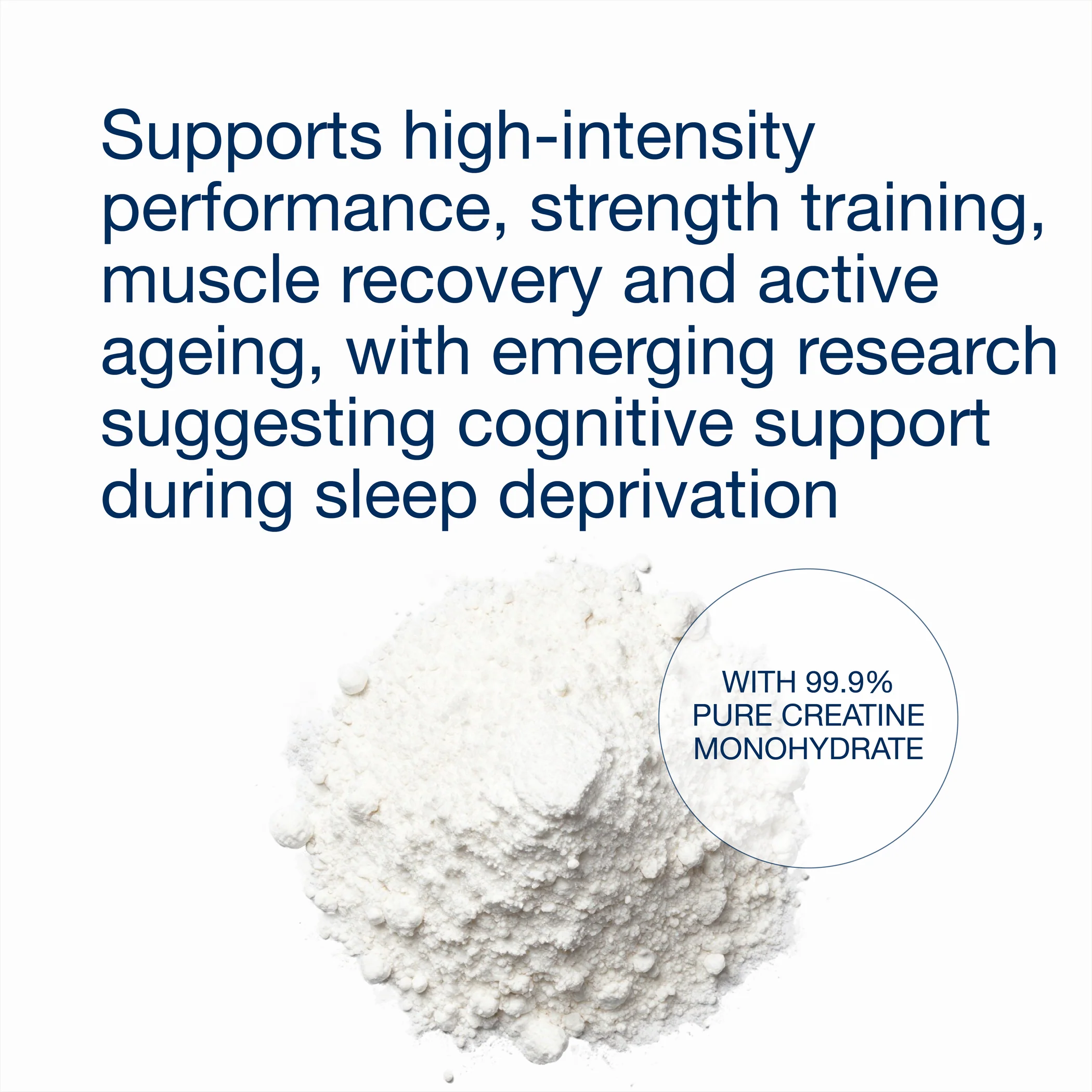 Creatine Bioactive 240g - Image 8