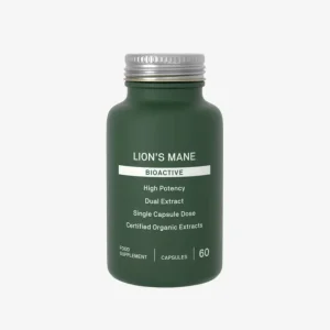 Natroceutics Lions Mane